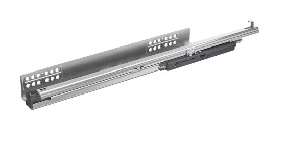 HETTICH Quadro You celovýsuv 270 30 kg SiSy L   
