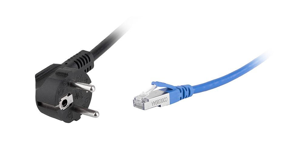 LEGRAND Pop-up dvojitá, 2x 230V, USB A+A napájecí, 1x RJ45, HDMI, hliník